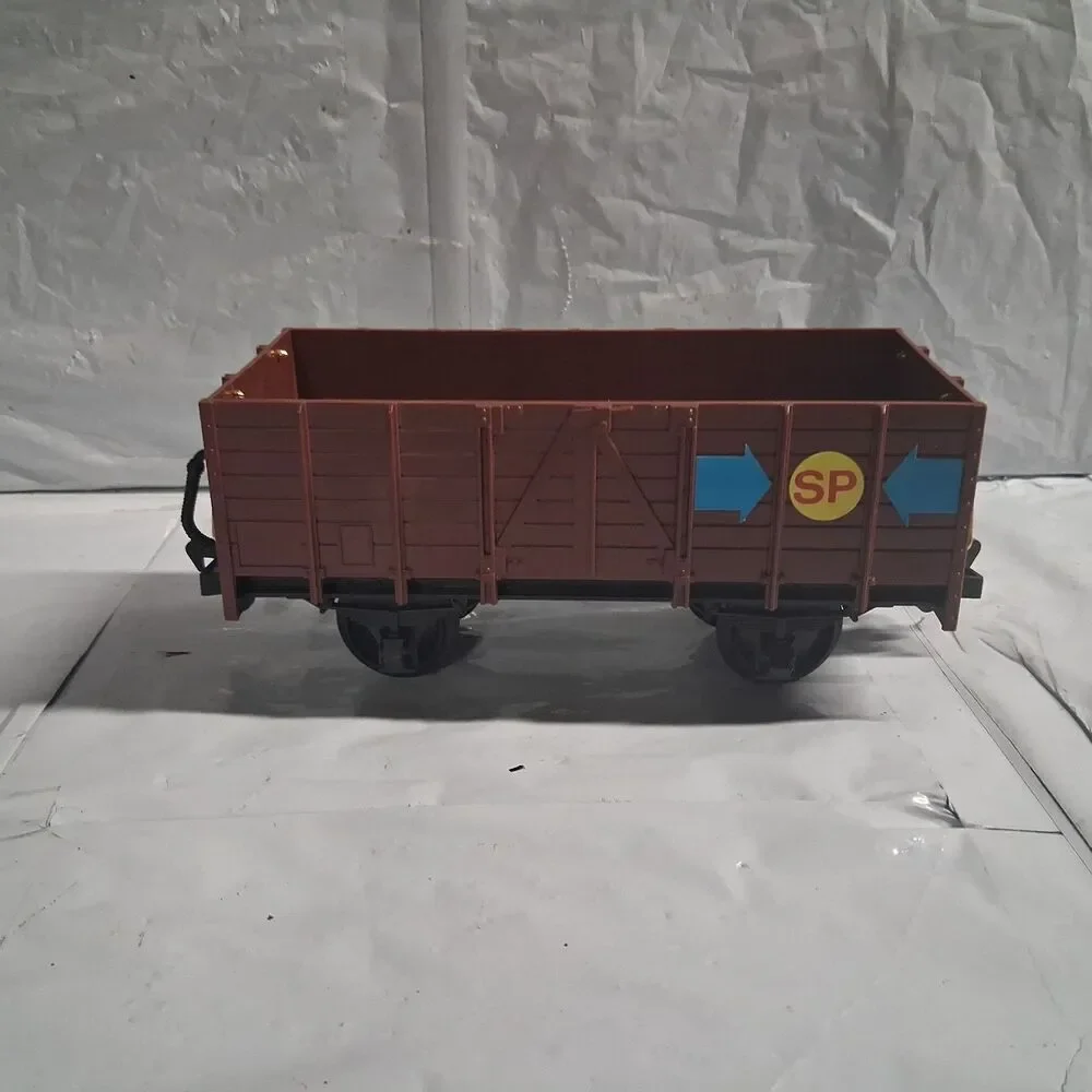 Echo Toys Southern Pacific Freight Car G Scale